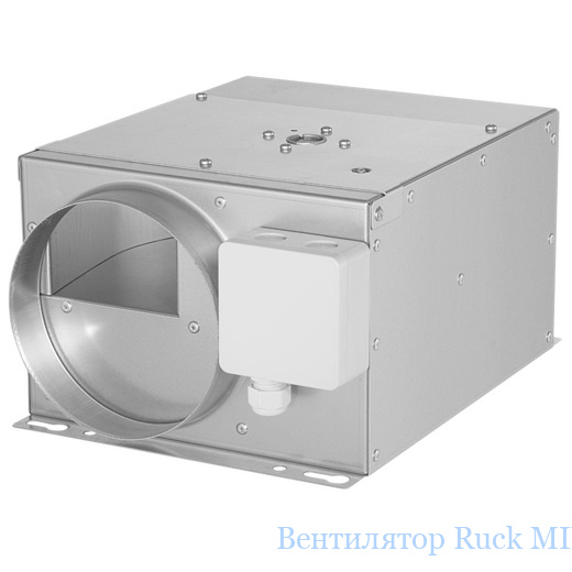���������� Ruck MINI 100